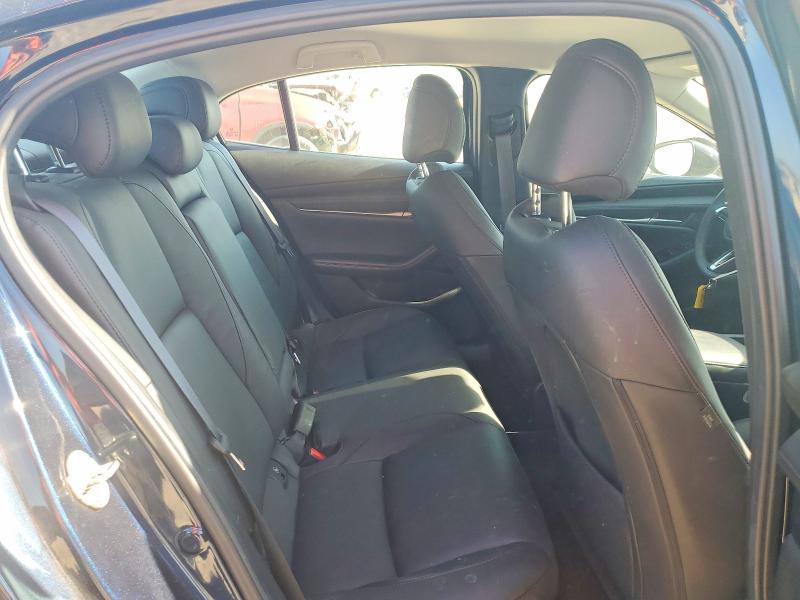 58932856 :رقم المزاد ، 3MZBPABM2RM436642 vin ، 2024 Mazda 3 مزاد بيع
