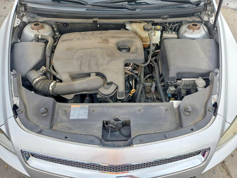 Aukcja sprzedaży 2011 Chevrolet Malibu, vin: 1G1ZC5E11BF264155, numer aukcji: 63177166