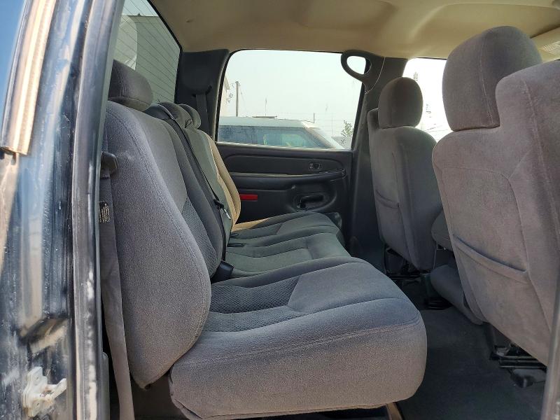 Aukcja sprzedaży 2006 Chevrolet Silverado, vin: 2GCEK13T861249817, numer aukcji: 62777556