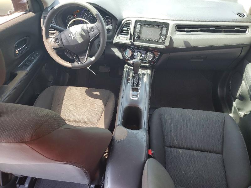 Auction sale of the 2016 Honda Hr-v, vin: 3CZRU5H31GM724420, lot number: 60591206