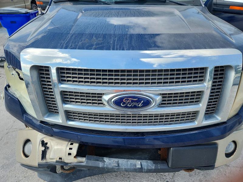Aukcja sprzedaży 2010 Ford F150, vin: 1FTFW1EV3AKB84407, numer aukcji: 58420896