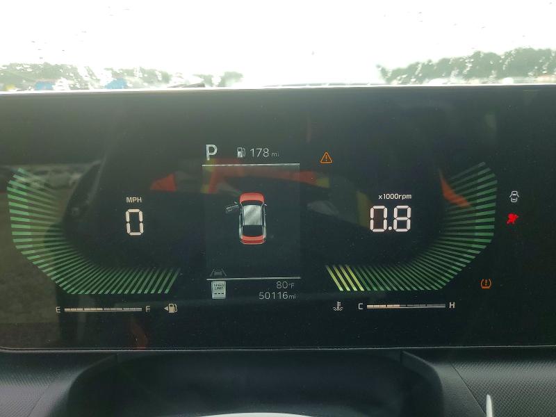 2025 Kia K4 მანქანა იყიდება აუქციონზე, vin: 3KPFT4DE3SE042932, აუქციონის ნომერი: 62155806