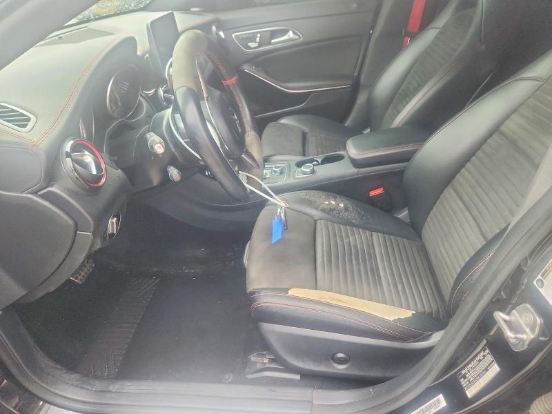 Продажа на аукционе авто 2018 Mercedes-benz Cla, vin: WDDSJ5CBXJN618744, номер лота: 85790785