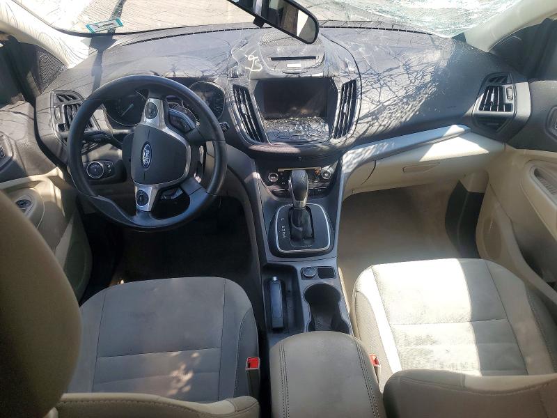 Продажа на аукционе авто 2014 Ford Escape, vin: 1FMCU9GX7EUA43951, номер лота: 63018536