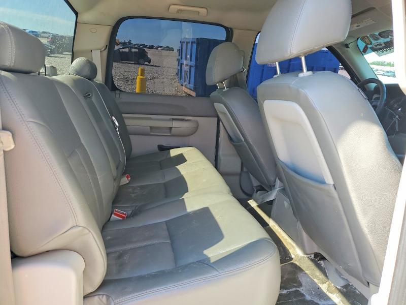 Aukcja sprzedaży 2012 Gmc Sierra, vin: 3GTP2VE76CG122681, numer aukcji: 62945036