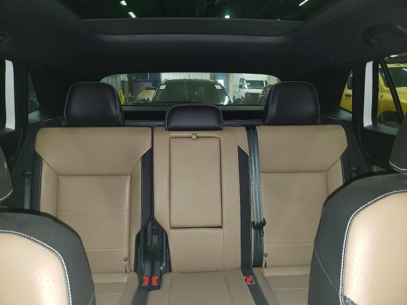 2023 Volkswagen Atlas Cross Sport მანქანა იყიდება აუქციონზე, vin: 1V2SC2CA9PC222673, აუქციონის ნომერი: 60965056