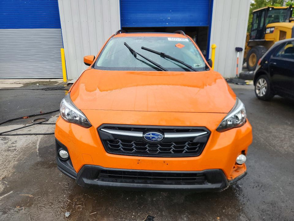 Aukcja sprzedaży 2020 Subaru Crosstrek, vin: JF2GTAEC9LH240797, numer aukcji: 62251326