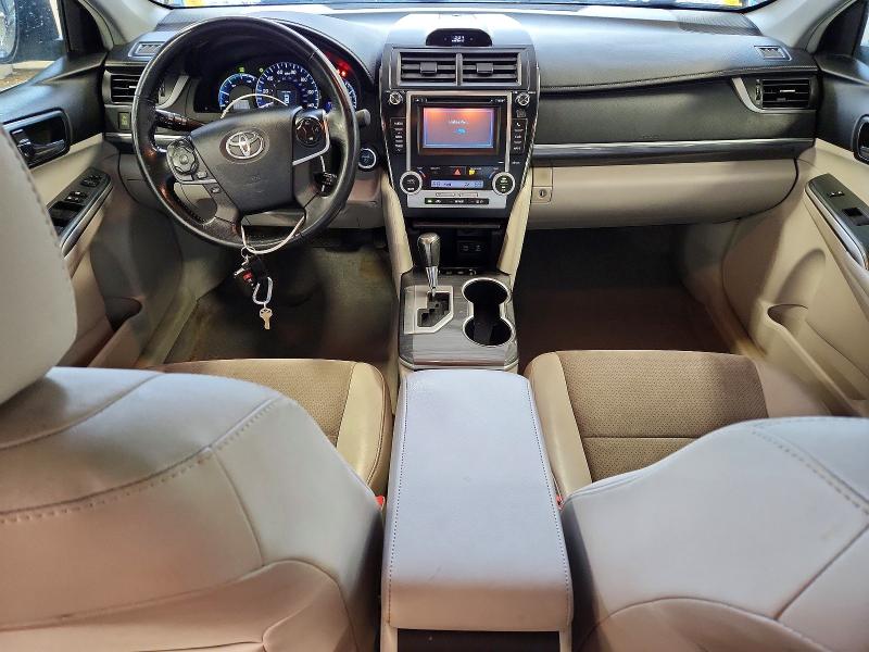 Продажа на аукционе авто 2014 Toyota Camry Hybrid, vin: 4T1BD1FK8EU099514, номер лота: 62345226