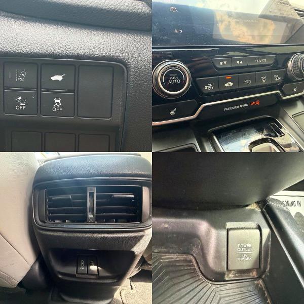 Продажа на аукционе авто 2019 Honda Cr-v, vin: 7FARW1H88KE024562, номер лота: 62538816