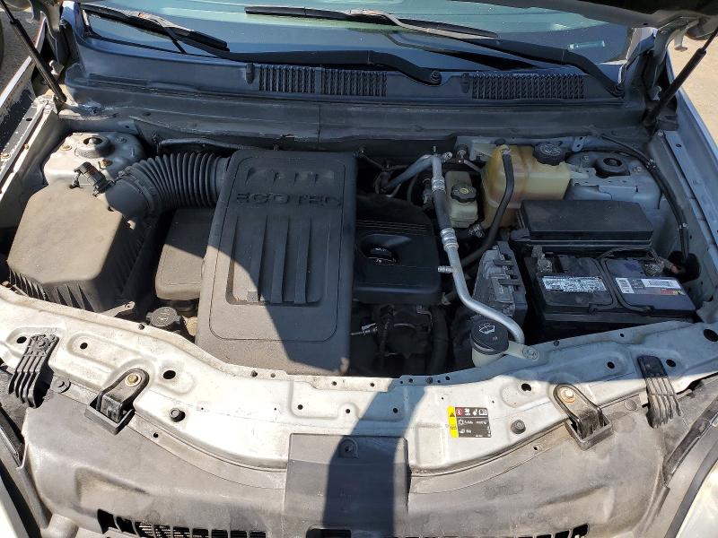2013 Chevrolet Captiva მანქანა იყიდება აუქციონზე, vin: 3GNAL3EKXDS577602, აუქციონის ნომერი: 62459556