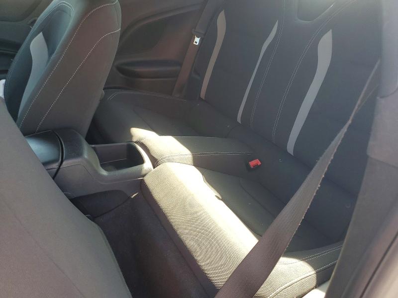 2018 Chevrolet Camaro მანქანა იყიდება აუქციონზე, vin: 1G1FB1RX2J0121181, აუქციონის ნომერი: 59774886