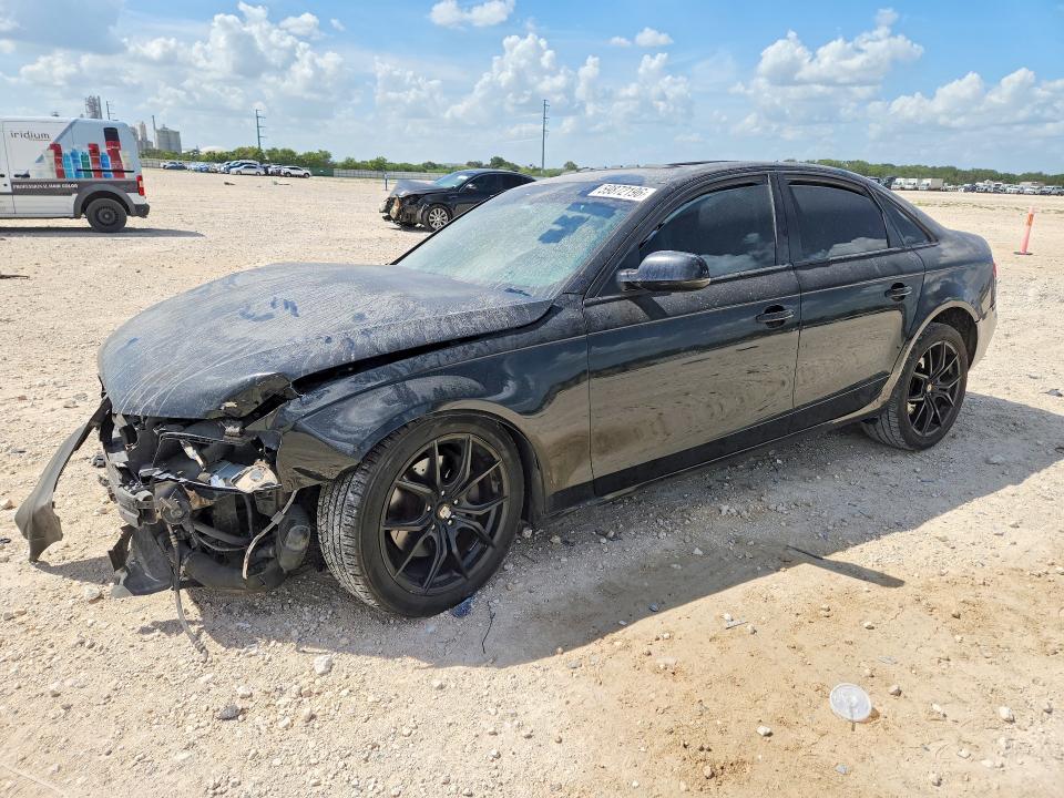 Продаж на аукціоні авто 2011 Audi A4, vin: WAUAFAFL8BN016900, номер лоту: 59872196