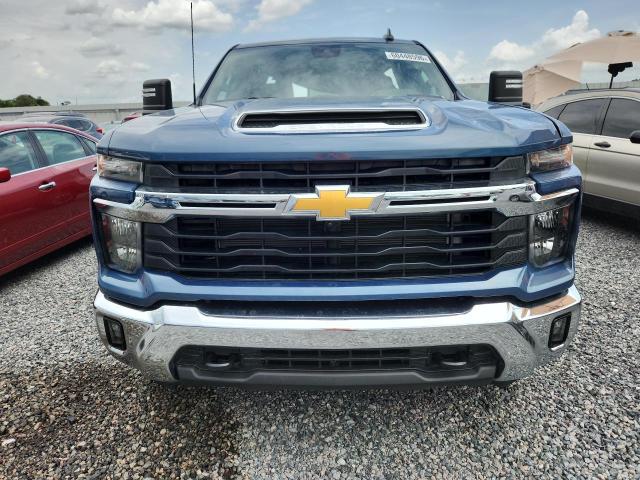 Продаж на аукціоні авто 2024 Chevrolet Silverado, vin: 1GC4YNE76RF446225, номер лоту: 60448596