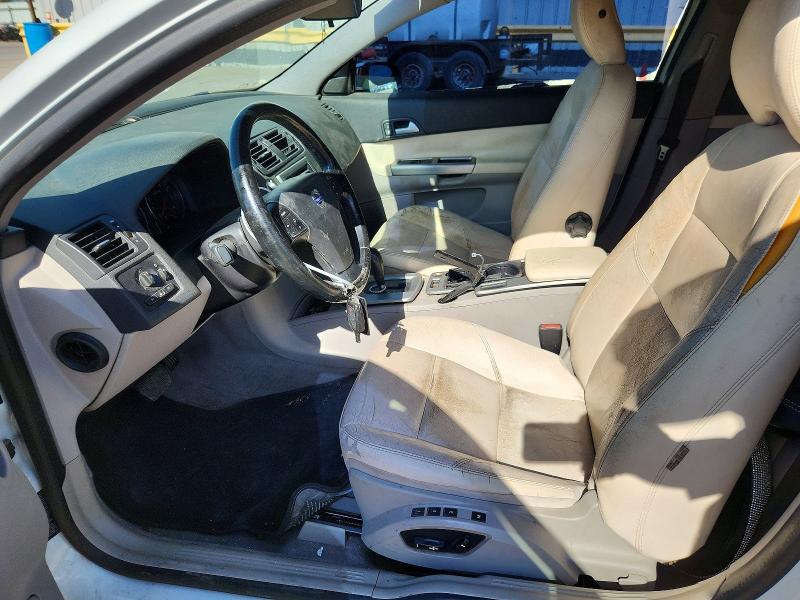 Продаж на аукціоні авто 2009 Volvo C30, vin: YV1MK672392147639, номер лоту: 61024046