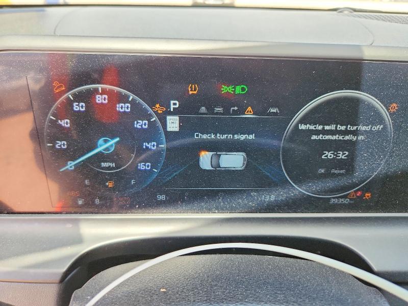 Aukcja sprzedaży 2024 Kia Seltos, vin: KNDETCA72R7499544, numer aukcji: 59728276
