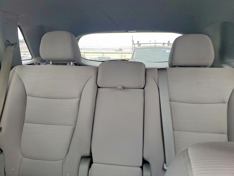 Продажа на аукционе авто 2015 Kia Sorento, vin: 5XYKTDA75FG599080, номер лота: 60874806