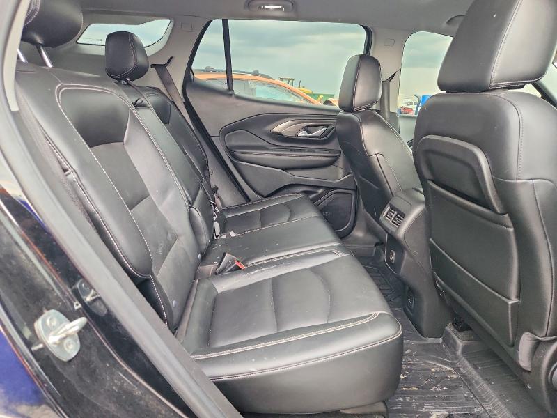2022 Gmc Terrain მანქანა იყიდება აუქციონზე, vin: 3GKALVEV6NL188888, აუქციონის ნომერი: 62807176