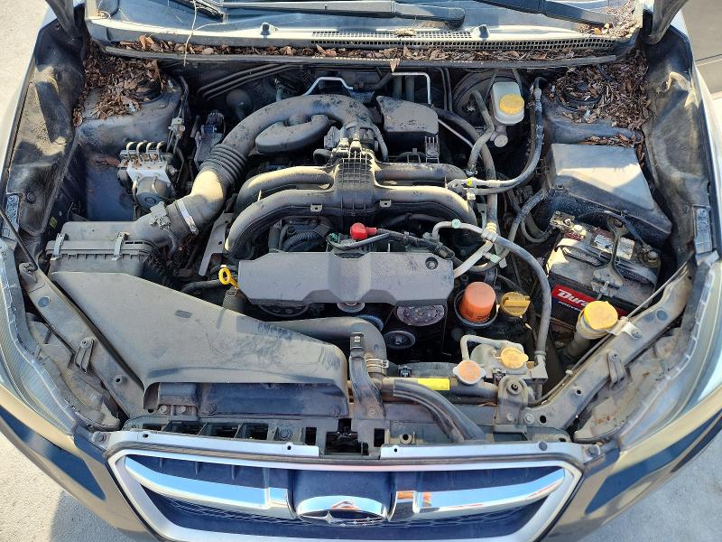 Aukcja sprzedaży 2013 Subaru Impreza, vin: JF1GJAC62DH022256, numer aukcji: 62534656