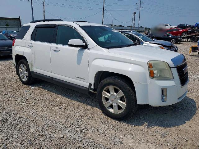 2013 Gmc Terrain მანქანა იყიდება აუქციონზე, vin: 2GKFLVE35D6155274, აუქციონის ნომერი: 61422086