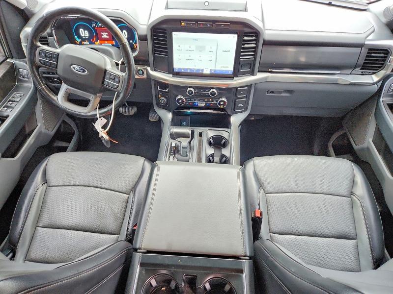 Aukcja sprzedaży 2021 Ford F150, vin: 1FTFW1E5XMFA07110, numer aukcji: 60287146