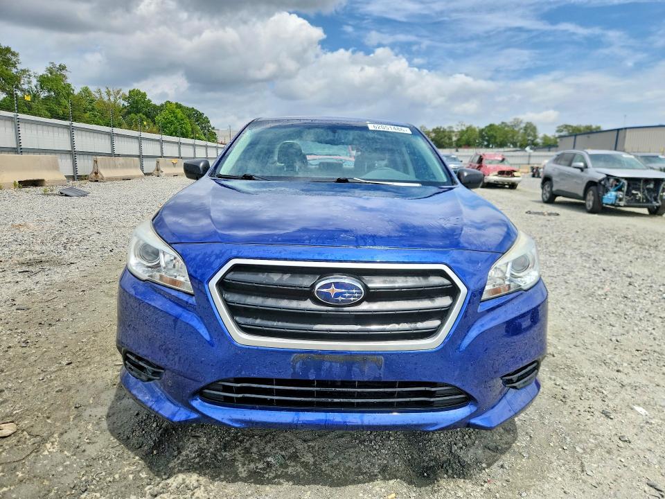 Aukcja sprzedaży 2016 Subaru Legacy, vin: 4S3BNBA62G3059214, numer aukcji: 62051486