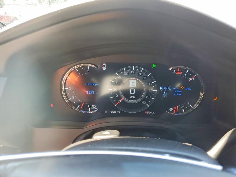 Продажа на аукционе авто 2017 Cadillac Escalade, vin: 1GYS4KKJ0HR271155, номер лота: 60039156