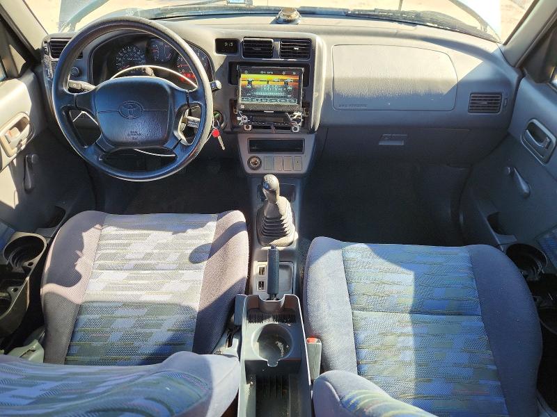 1997 Toyota Rav4 მანქანა იყიდება აუქციონზე, vin: JT3HP10VXV0112669, აუქციონის ნომერი: 60647246