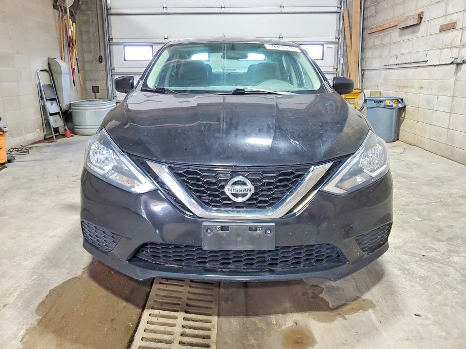 Aukcja sprzedaży 2017 Nissan Sentra, vin: 3N1AB7AP3HY339049, numer aukcji: 59866416