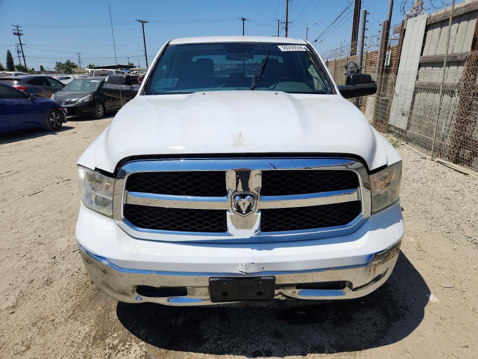 Aukcja sprzedaży 2019 Ram 1500 Classic, vin: 3C6RR6KT2KG585614, numer aukcji: 59259596