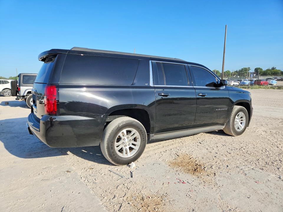 Aukcja sprzedaży 2018 Chevrolet Suburban, vin: 1GNSKHKC2JR169580, numer aukcji: 62255266