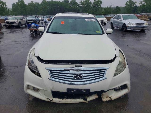 Aukcja sprzedaży 2010 Infiniti G37, vin: JN1CV6AR3AM454027, numer aukcji: 59922716