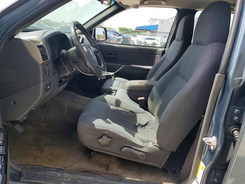 Aukcja sprzedaży 2006 Chevrolet Colorado, vin: 1GCCS138768244897, numer aukcji: 59962346