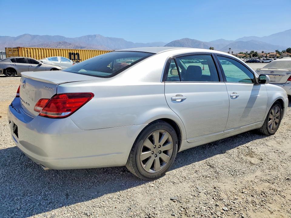 Продаж на аукціоні авто 2006 Toyota Avalon, vin: 4T1BK36B16U109822, номер лоту: 62696766