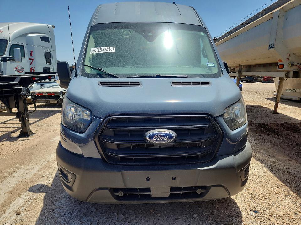 Aukcja sprzedaży 2020 Ford Transit, vin: 1FTBR3X87LKA86900, numer aukcji: 56135746