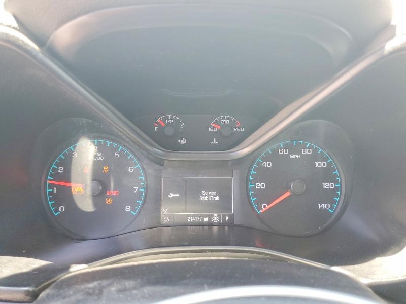 Aukcja sprzedaży 2016 Chevrolet Colorado, vin: 1GCHTBEA9G1252728, numer aukcji: 60685416