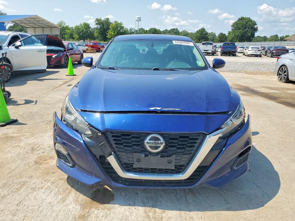 Продаж на аукціоні авто 2020 Nissan Altima, vin: 1N4BL4BV3LC136678, номер лоту: 62689006