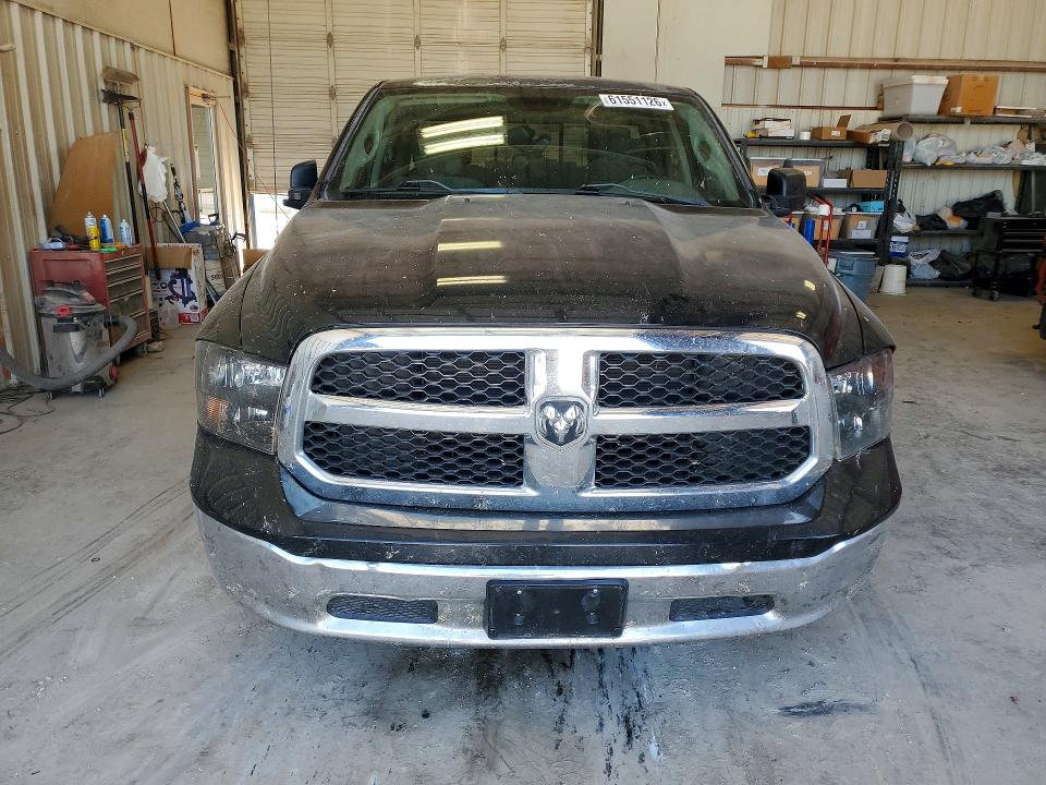 2014 Ram 1500 მანქანა იყიდება აუქციონზე, vin: 1C6RR6GT6ES298444, აუქციონის ნომერი: 61551126