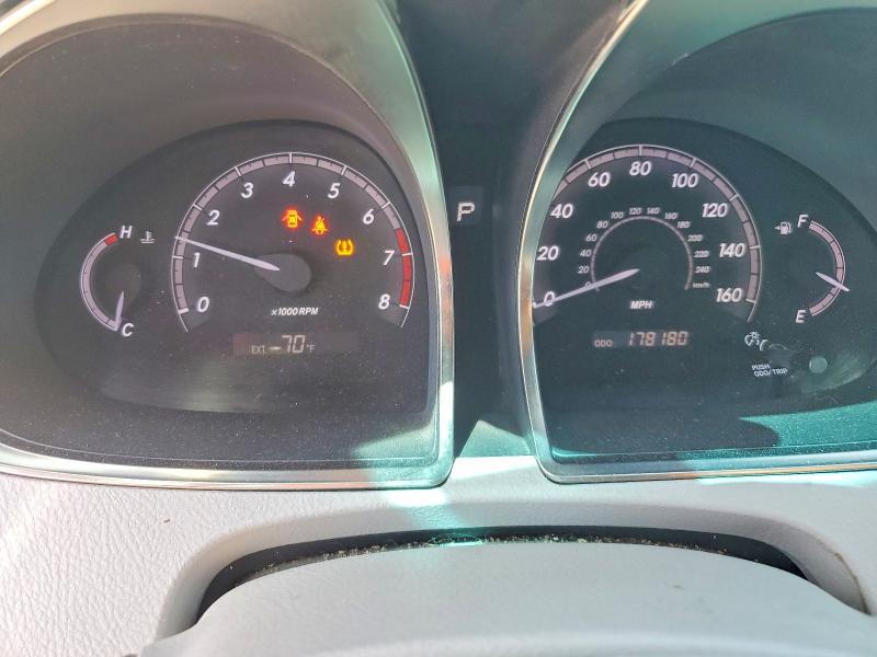 Aukcja sprzedaży 2012 Toyota Avalon, vin: 4T1BK3DB7CU453718, numer aukcji: 60678466