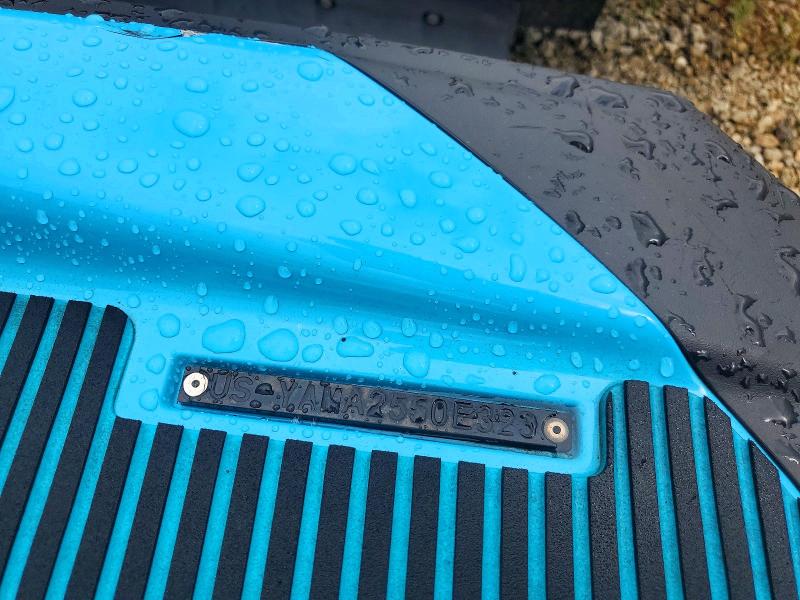 Продаж на аукціоні авто 2023 Yam Jetski, vin: YAMA2550E323, номер лоту: 62217646