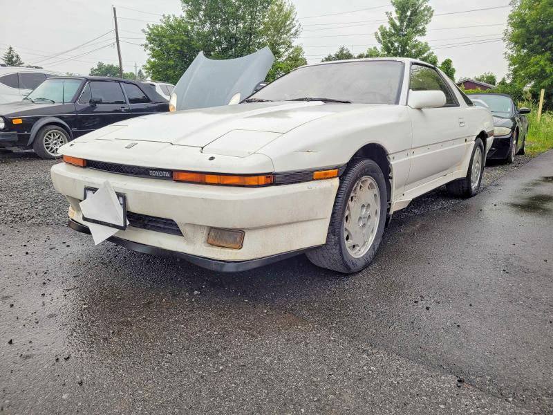 Aukcja sprzedaży 1988 Toyota Supra, vin: JT2MA71J9J0092766, numer aukcji: 62074416