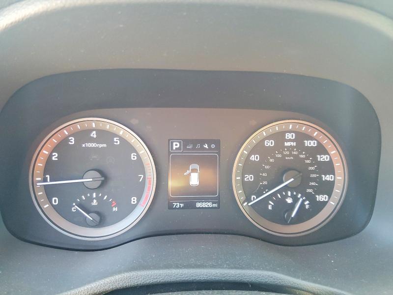 Продаж на аукціоні авто 2016 Hyundai Tucson, vin: KM8J3CA44GU212249, номер лоту: 60229016