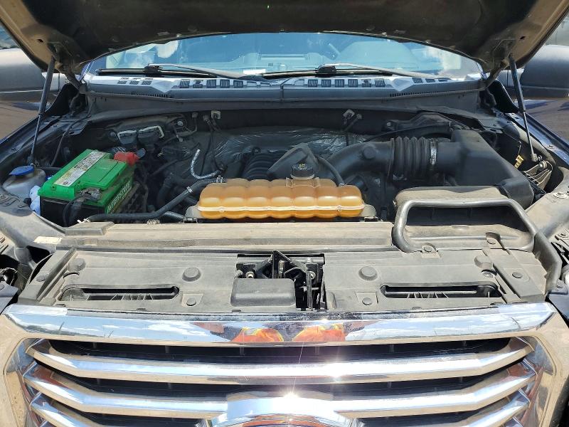 Продаж на аукціоні авто 2017 Ford F150, vin: 1FTEW1EF6HKC69370, номер лоту: 59090946