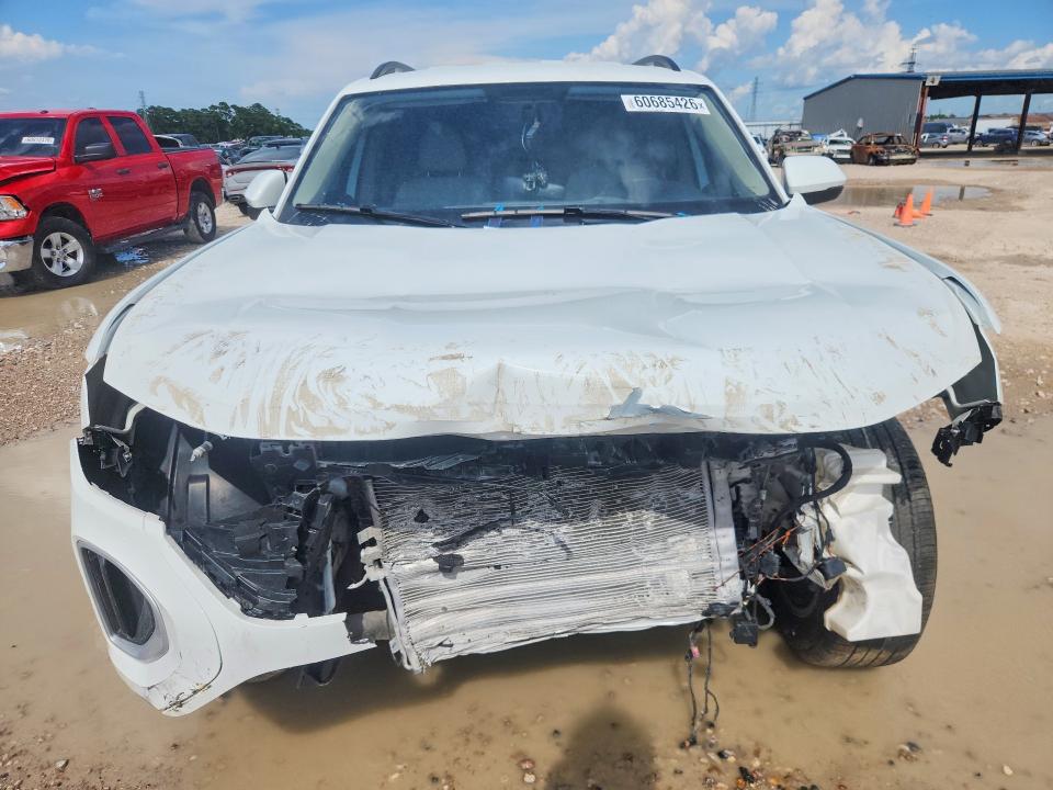 Продаж на аукціоні авто 2025 Volkswagen Atlas, vin: 1V2DR2CA3SC553376, номер лоту: 60685426