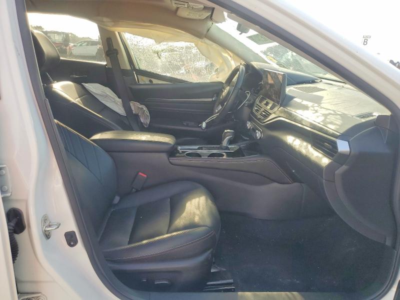 61628476 :رقم المزاد ، 1N4BL4CV8PN313010 vin ، 2023 Nissan Altima مزاد بيع