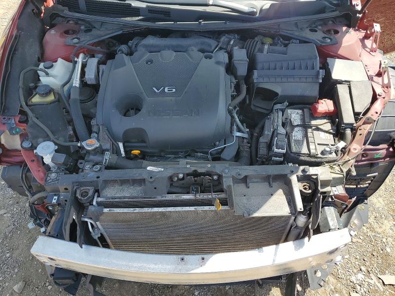 Aukcja sprzedaży 2018 Nissan Maxima, vin: 1N4AA6AP9JC365525, numer aukcji: 59663676