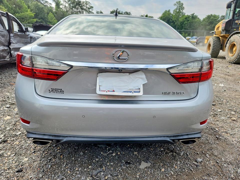 Aukcja sprzedaży 2016 Lexus Es, vin: JTHBK1GG0G2215418, numer aukcji: 61498616