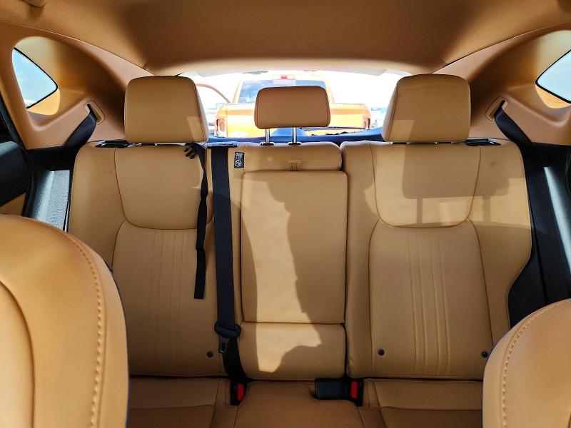 Продажа на аукционе авто 2025 Lexus Nx 350h, vin: JTJGKCEZ1S2061864, номер лота: 59261926