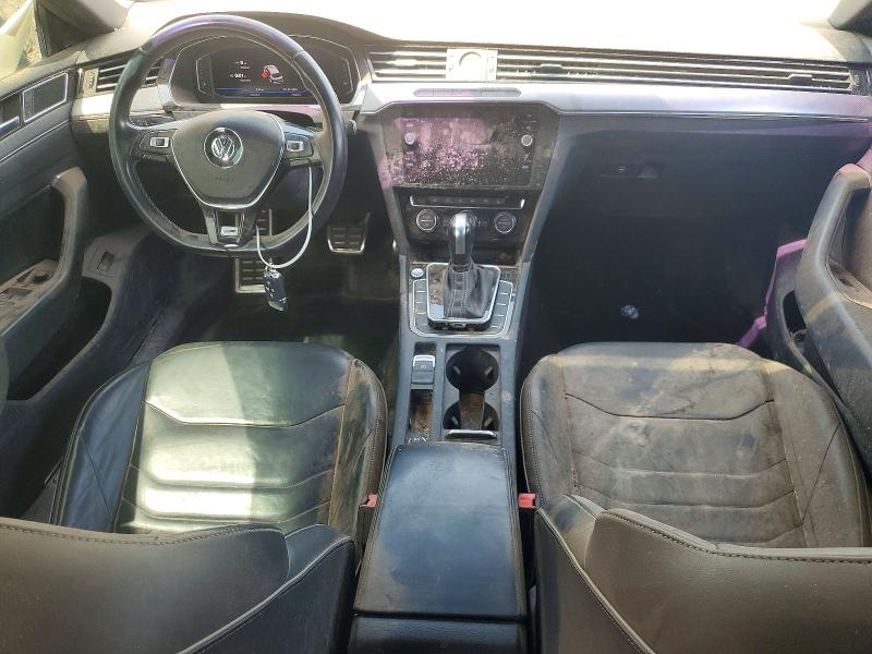 51512866 :رقم المزاد ، WVWSR7AN1LE013719 vin ، 2020 Volkswagen Arteon مزاد بيع