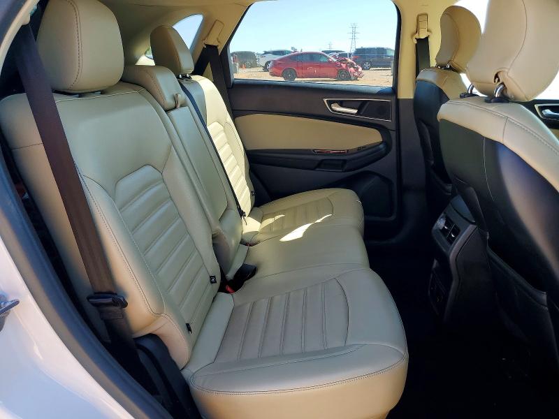 Aukcja sprzedaży 2015 Ford Edge, vin: 2FMTK4J99FBC14726, numer aukcji: 62331716