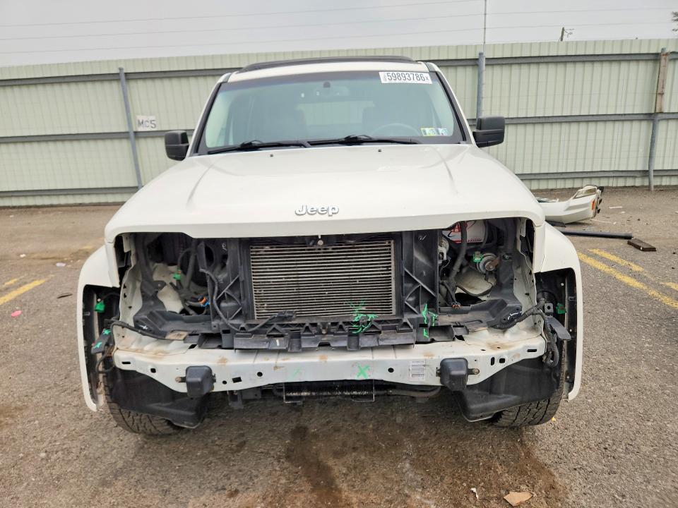 Продаж на аукціоні авто 2010 Jeep Liberty, vin: 1J4PN5GK4AW127945, номер лоту: 59893786